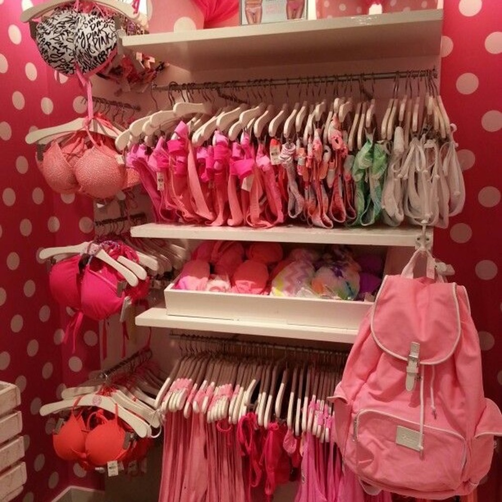 NWT VS and PINK mystery lot - Picture 7 of 8
